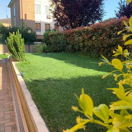 Il Covo Di Gio' Apartament Модена Екстер'єр фото