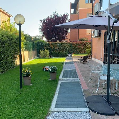 Il Covo Di Gio' Apartament Модена Екстер'єр фото