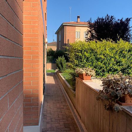 Il Covo Di Gio' Apartament Модена Екстер'єр фото