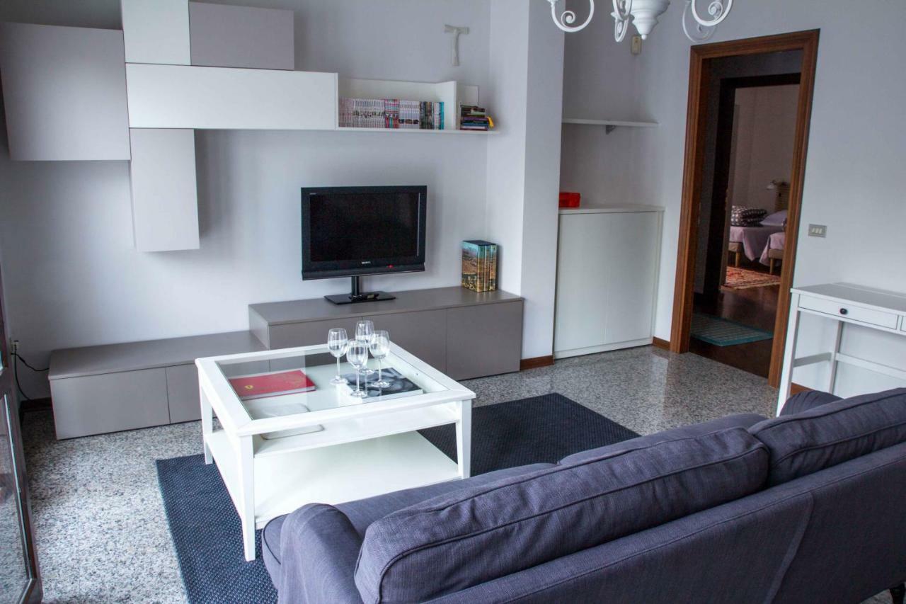 Il Covo Di Gio' Apartament Модена Екстер'єр фото