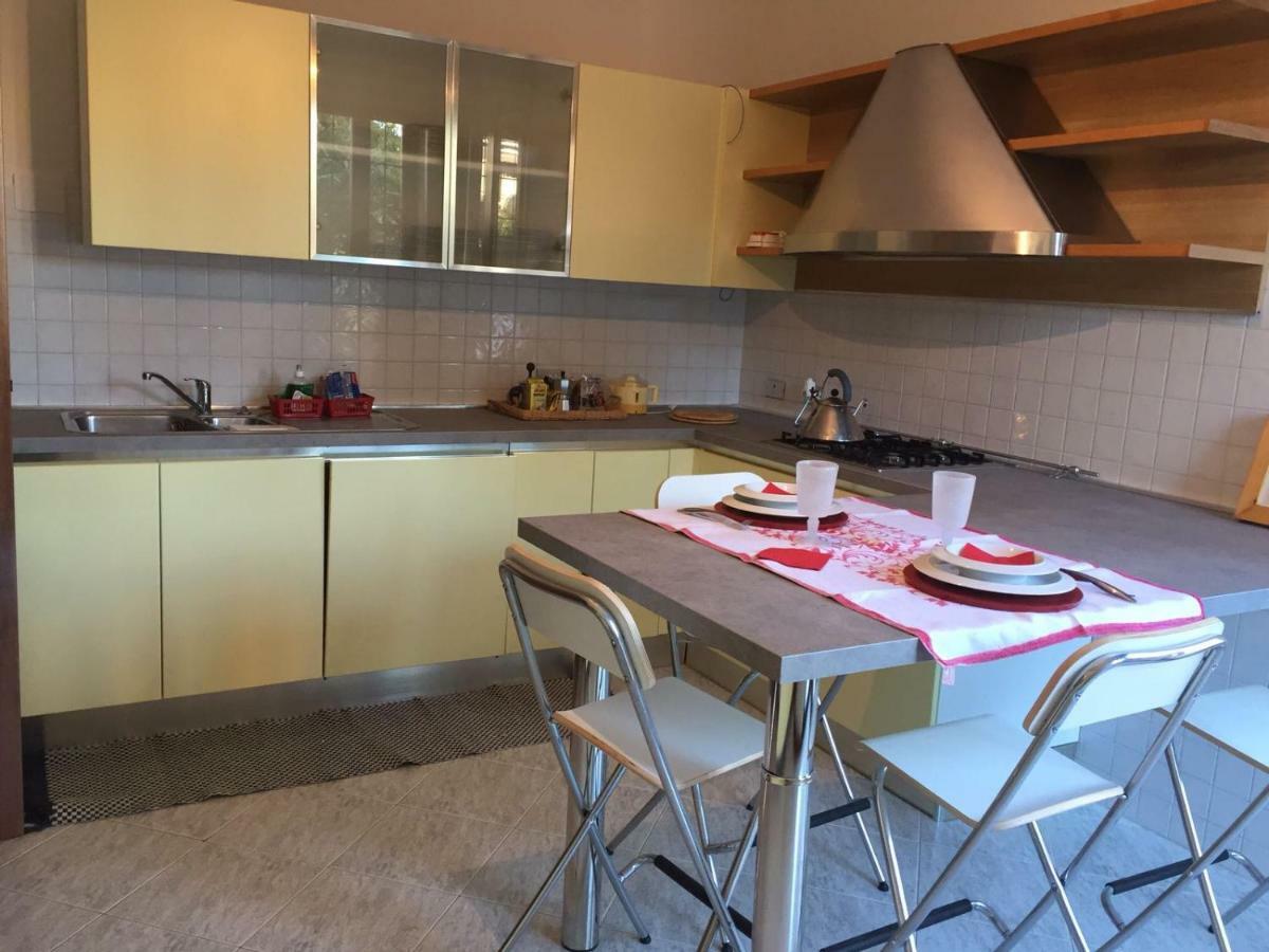 Il Covo Di Gio' Apartament Модена Екстер'єр фото