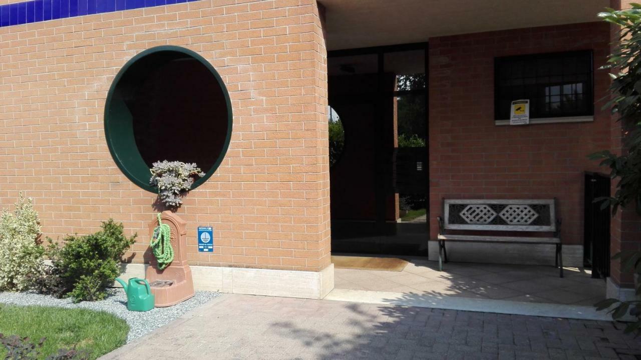 Il Covo Di Gio' Apartament Модена Екстер'єр фото