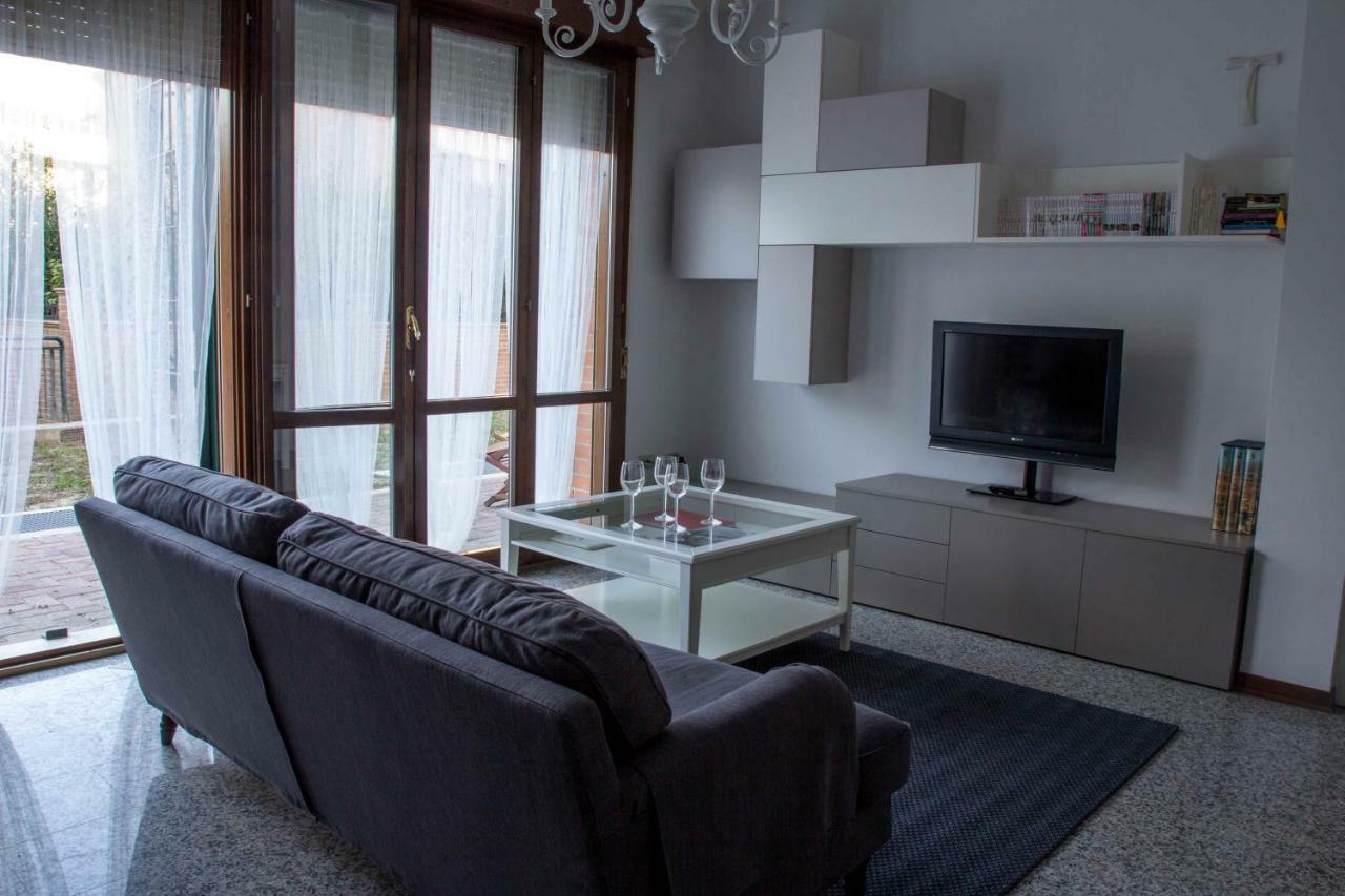 Il Covo Di Gio' Apartament Модена Екстер'єр фото