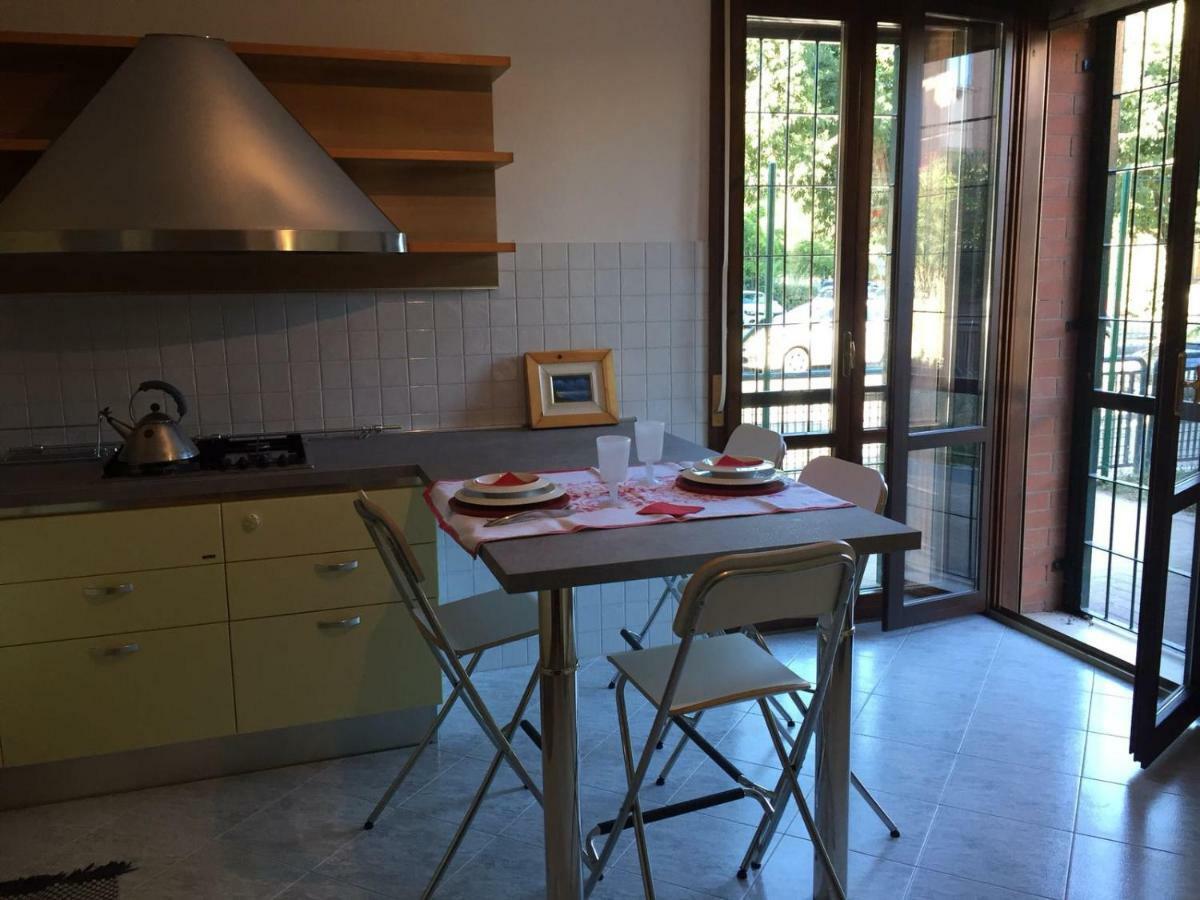 Il Covo Di Gio' Apartament Модена Екстер'єр фото