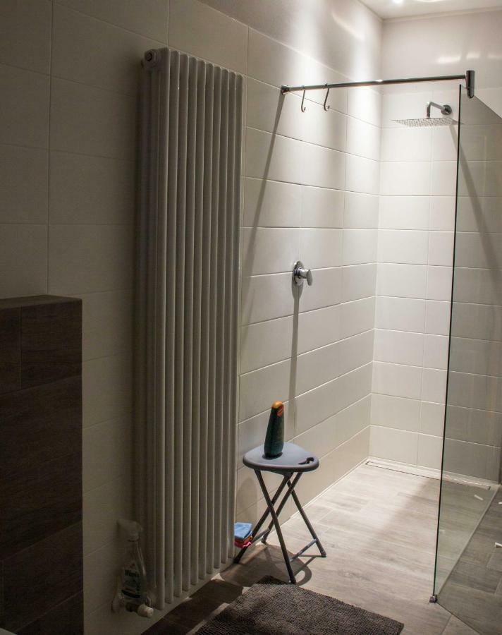 Il Covo Di Gio' Apartament Модена Екстер'єр фото