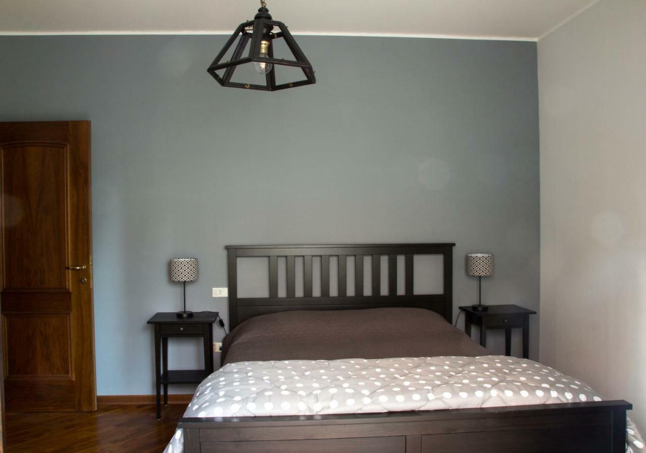 Il Covo Di Gio' Apartament Модена Екстер'єр фото