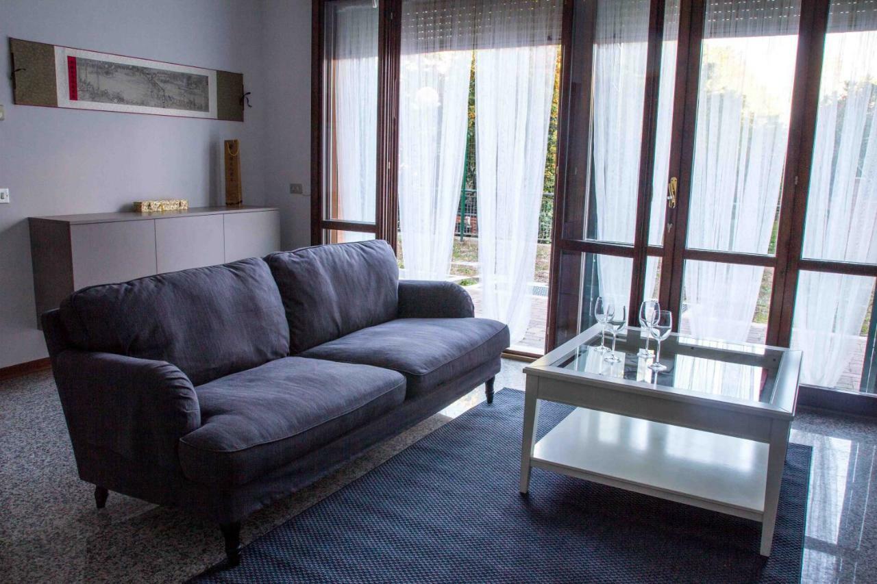 Il Covo Di Gio' Apartament Модена Екстер'єр фото
