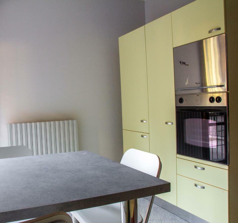 Il Covo Di Gio' Apartament Модена Екстер'єр фото