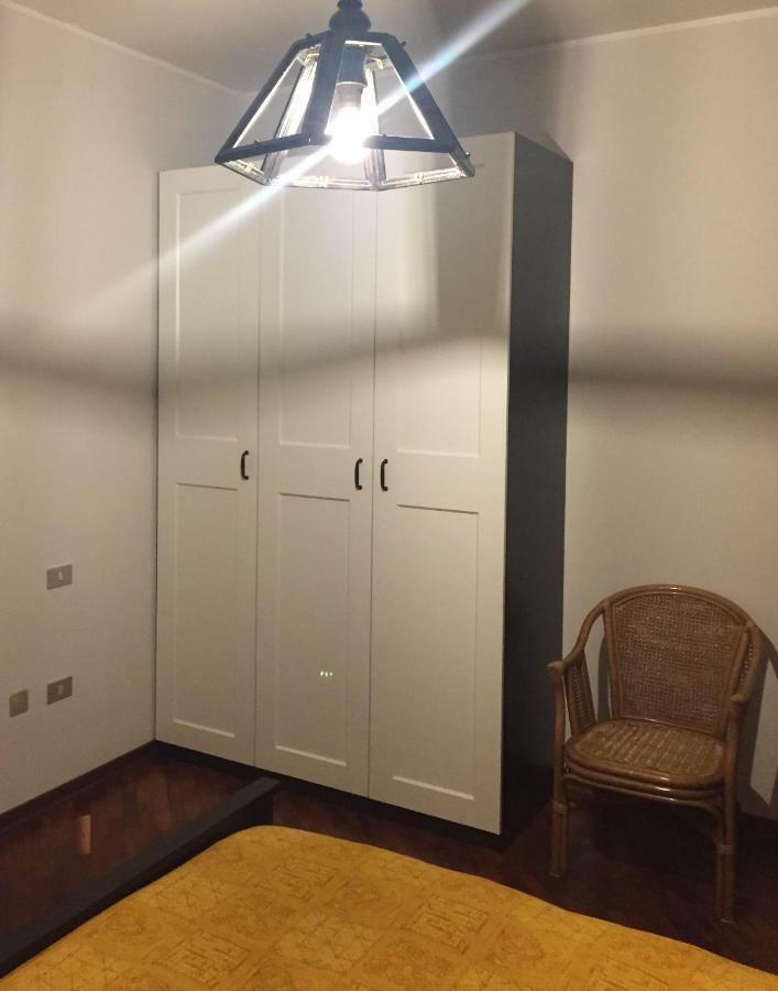Il Covo Di Gio' Apartament Модена Екстер'єр фото