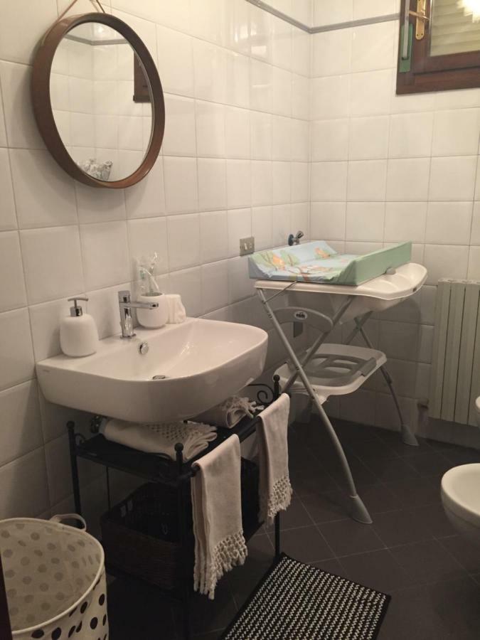 Il Covo Di Gio' Apartament Модена Екстер'єр фото