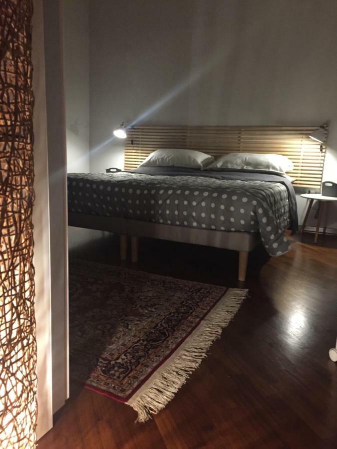 Il Covo Di Gio' Apartament Модена Екстер'єр фото