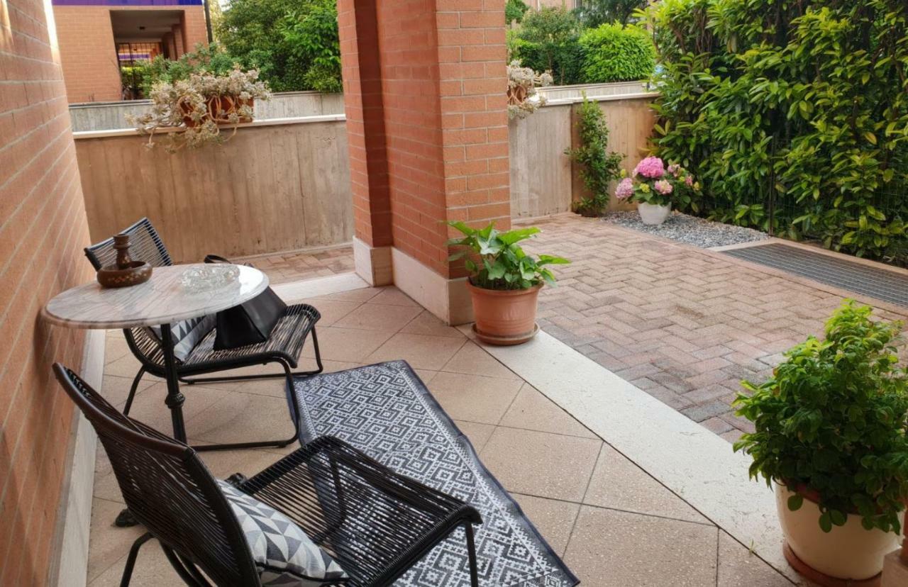 Il Covo Di Gio' Apartament Модена Екстер'єр фото