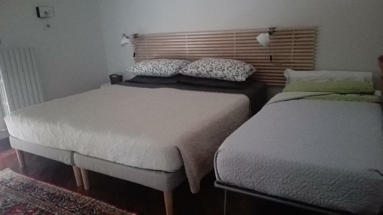 Il Covo Di Gio' Apartament Модена Екстер'єр фото