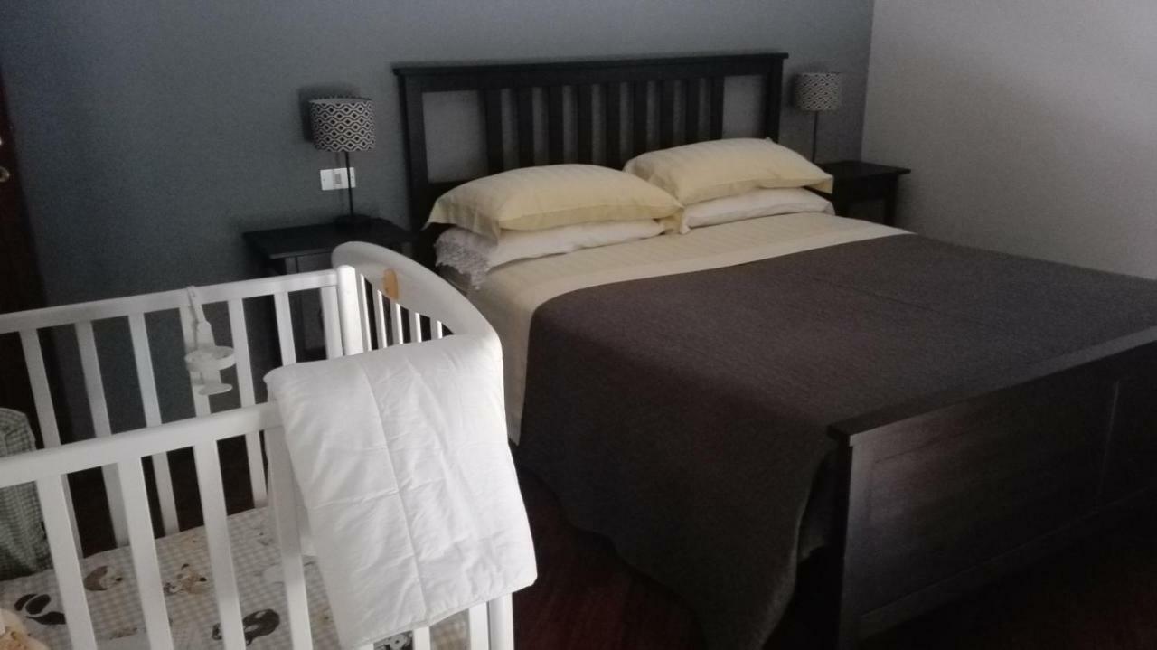 Il Covo Di Gio' Apartament Модена Екстер'єр фото