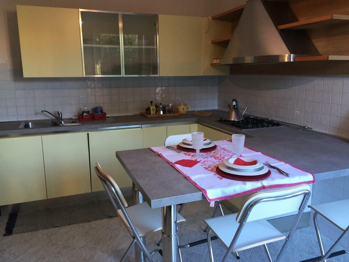 Il Covo Di Gio' Apartament Модена Екстер'єр фото