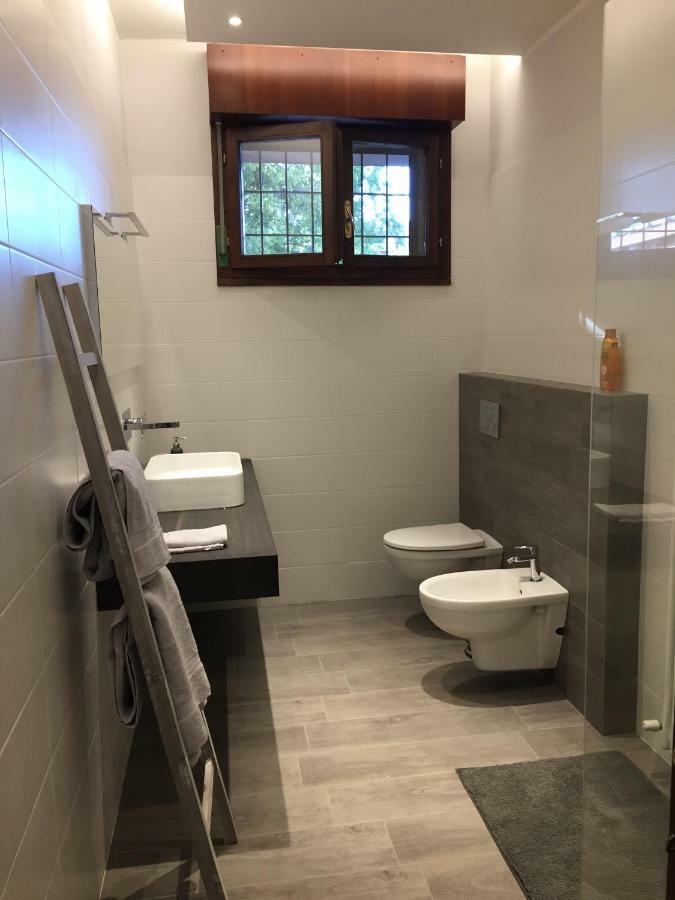 Il Covo Di Gio' Apartament Модена Екстер'єр фото
